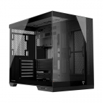 MODECOM Volcano SPACE XL FULL TOWER NF Juodas