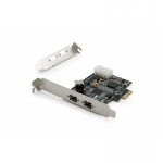 Digitus DS-30203-2 tinklo plok&scaron;tė Vidinis 800 Mbit/ai