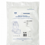 K&ouml;nig & Meyer K&M Vacuum cleaner bag KARCHER (4pcs)