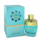 Afnan Rare Tiffany for Women (Kvepalai Moterims) EDP 100ml
