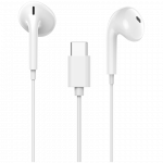 Canyon SEP-6 HiRes Sound USB Type-C White