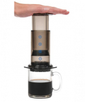 AEROBIE Kohvipress, AeroPress, Aerobie 80R08