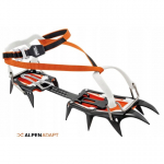No name Vasak cramponai flexlock PETZL