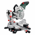 Metabo KGSV 254 MC pjūklas