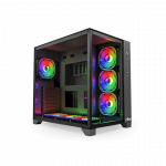 MSI Cyborg 15 B13WFKG-625XPL i5-13420H 15.6" FHD 144Hz IPS-Level 16GB DDR5 SSD512 GeForce RTX 5060 8GB NoOS