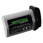 PATONA Battery Canon LP-E19 3500mAh Li-Ion PREMIUM