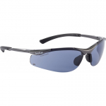 Bolle Boll&eacute; Contour goggles, mid/smoke
