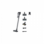 Samsung Jet 75E Complete cordless upright hoover VS20B75ACR5/GE
