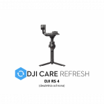 DJI Care Refresh DJI RS 4 (dwuletni plan)