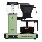 Moccamaster KBG Select Visi&scaron;kai automatinis La&scaron;elinis kavos aparatas 1,25 L