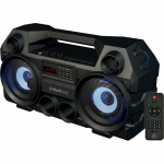 Rebeltec Bluetooth garsiakalbis SoundBOX 465
