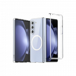 Araree etui Nukin M Sam Z Fold5 F946 przeźroczysty|clear AR20-01