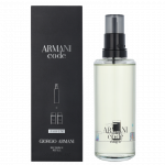 Giorgio Armani Armani Code Le Parfum EDP parfumuotas vanduo Refill, 150 ml