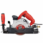 RUBI Electric circular saw RUBI TC-125 G2, 1250 W