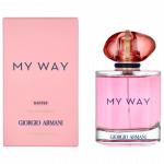 Giorgio Armani Armani My Way Nectar EDP parfumuotas vanduo, 90 ml