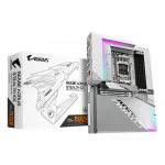 GIGABYTE B650E AORUS STEALTH ICE pagrindinė plok&scaron;tė AMD B650 AM5 lizdas ATX