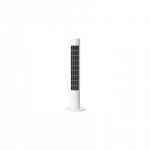 Xiaomi Ventiliatorius Xiaomi | Smart Tower Fan 2 EU | Stand fan | Baltas | Diameter 29 cm | Greičių skaičius 4 | 24 W