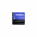 YASHICA City Baterija (NP-40)