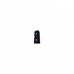 SVEN Speaker SVEN PS-1500, black 500W, Bluetooth, FM, USB