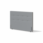 Sleepwell BLUE H35 HEADBOARD / 141x115x10 / AGGE Beige (2130)