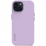 Decoded D24IPO15PLBCS9DR mobiliojo telefono dėklas 17 cm (6.7") Lavanda