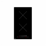 LIN Induction cooktop LI-A23511 3500 W Black