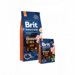 Royal Canin BRIT Premium by Nature Sport Chicken - dry dog food - 12 kg