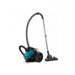 Black & Decker Black & Decker BXVML701E 2 L Būgninis siurblys 700 W Bemai&scaron;is