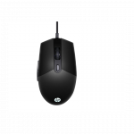 HP Poly HP M260 Pelė su laidu žaidimams 6400DPI