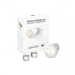 Fibaro SMART HOME HEAT CONTROLLER/FGT-001 ZW5 FIBARO