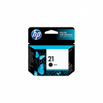 HP Poly Cartrige HP 21 original black