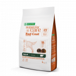 Natures Protection Natures Protection NP Adult ėriena All breed dog 12 kg, suaugusių visų veislių &scaron;unų sausas pa&scaron;aras su ėriena