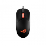 ASUS ROG Strix IMPACT III kompiuterio pelė Žaidimams De&scaron;inės rankos USB A tipo Optinis 12000 DPI