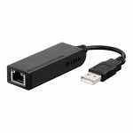 D-Link DUB-E100 Eternetas 100 Mbit/ai
