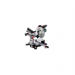 Metabo KGS 18 LTX BL 4000 RPM