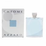Azzaro Chrome Vyrams EDT 200 ml