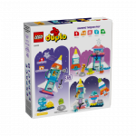 LEGO 10422 DUPLO Constructor