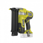 Ryobi R18GN18-0 Kabių pistoletas Baterija