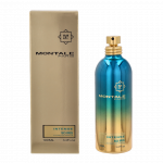 Montale Paris Montale Paris Intense So Iris EDP pur&scaron;kiklis 100ml