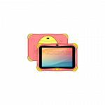 Kr&uuml;ger&Matz PC Tab for kids Kruger & Matz FUN 808 red