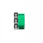 Zamel Supla Transformatoriaus i&scaron;plėtimo modulis MEW-01 - 3x SC-24 200A transformatorius - Zamel MRP-200A