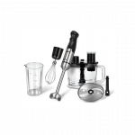 MPM Blenderis - juodas MBL-39M komplektas