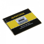 PATONA Battery Samsung Galaxy V 1500mAh 3.8V Li-Ion