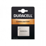Duracell DR9720 kameros / vaizdo kameros su vaizdo magnetofonu baterija Ličio-jonų (Li-Ion) 1000 mAh