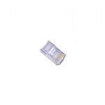 GEMBIRD RJ45 PLUG (100 PCS) CAT. 5E, UTP, 8P8C