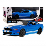 Rastar Ford Shelby Mustang GT500 R/C Toy Car 1:14