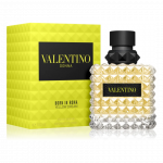 Valentino Kvepalai moterims Valentino Donna Born In Roma Yellow Dream EDP, 100 ml