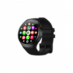 Zeblaze Thor Ultra Smartwatch (Black)