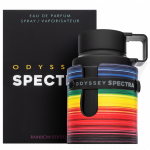 Armaf Odyssey Spectra Rainbow Perfume EDP 100ml