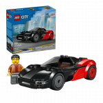 LEGO CITY 60486 EV Supercar